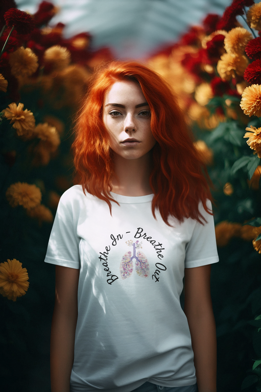 Breath in - Breath out