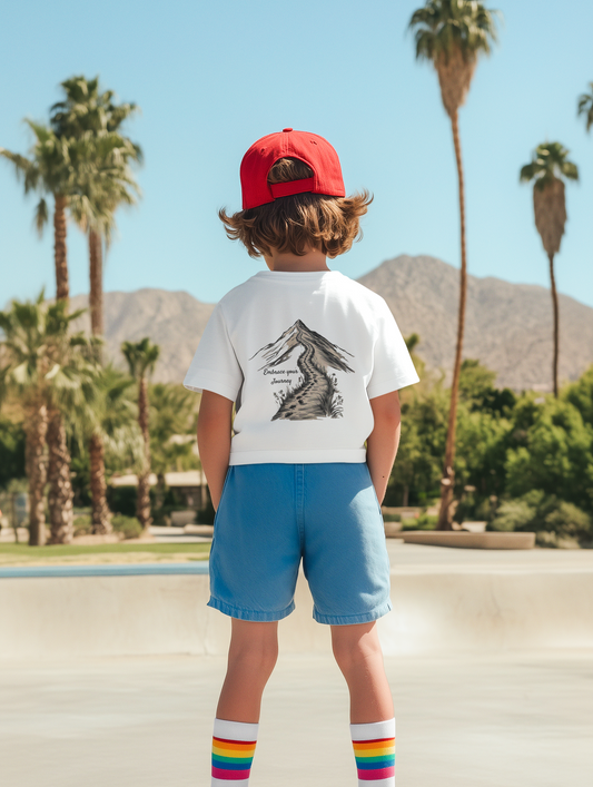 Embrace your Journey Kids