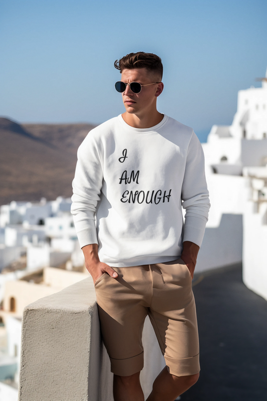 I am enough Sweatshirt