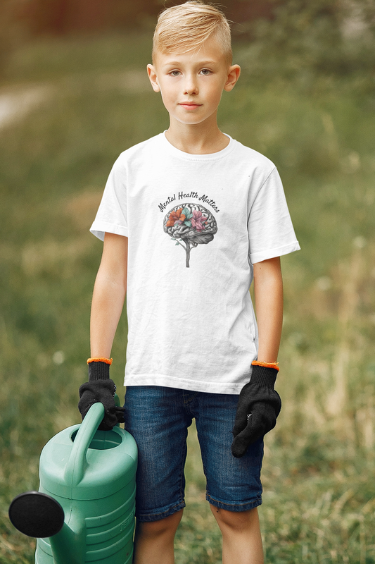 Mental Health Matters Kids