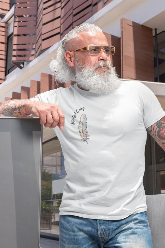 Mindful Living T-Shirt